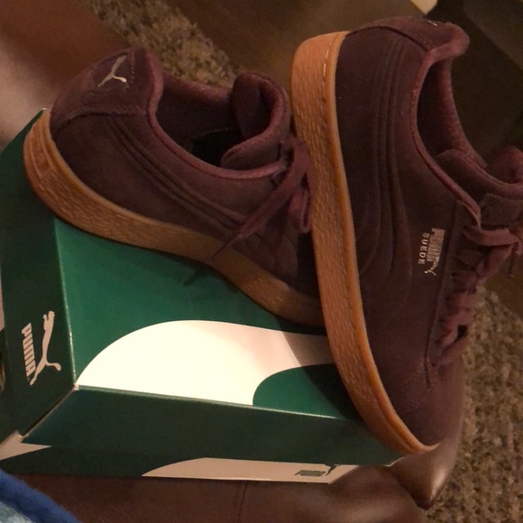 Puma Shoes - Puma shoes